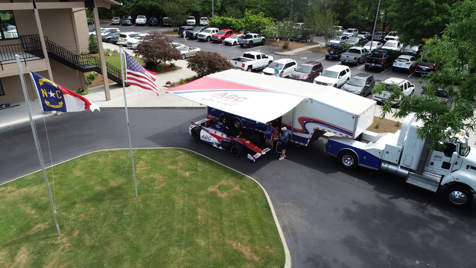 Drone Perspective LLC portfolio image 4