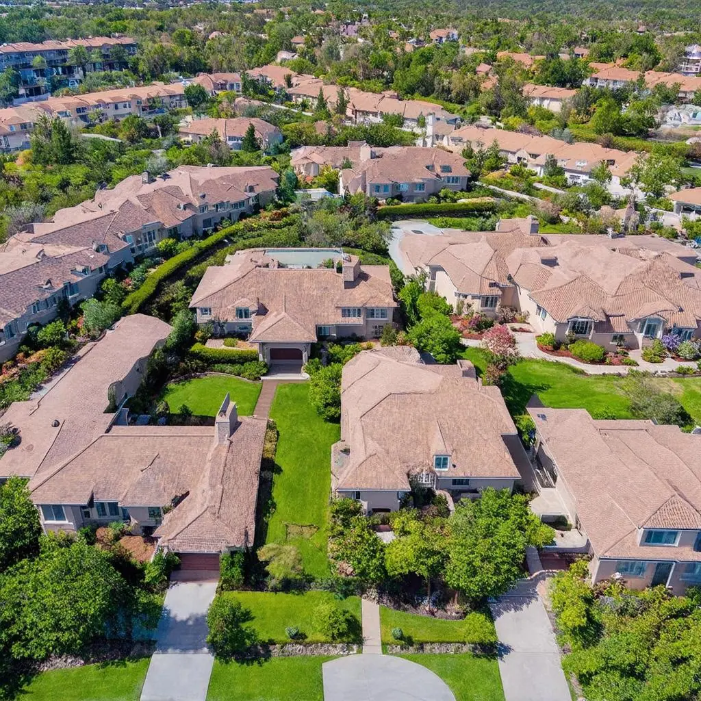 Transforming Real Estate Listings: The Drone Photography Advantage